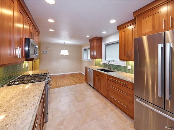 7140 S Uinta Street, Centennial CO 80112