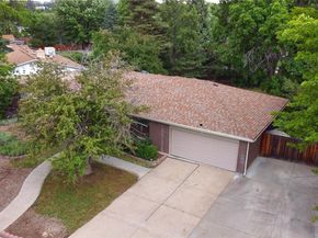 7140 S Uinta Street, Centennial CO 80112