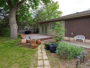 7140 S Uinta Street, Centennial CO 80112