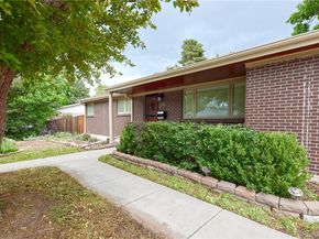 7140 S Uinta Street, Centennial CO 80112