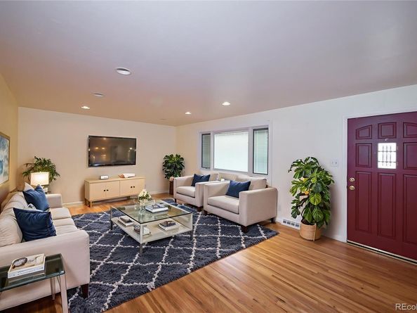 7140 S Uinta Street, Centennial CO 80112