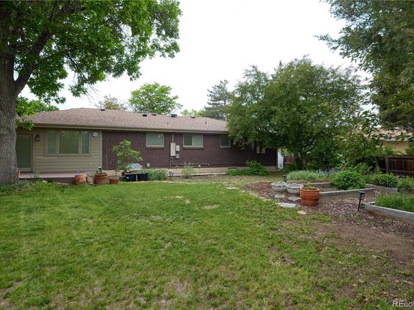 7140 S Uinta Street, Centennial CO 80112