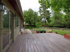 7140 S Uinta Street, Centennial CO 80112