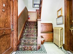 1746 N Franklin Street 4, Denver CO 80218