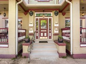 1746 N Franklin Street 4, Denver CO 80218