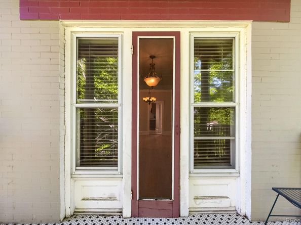 1746 N Franklin Street 4, Denver CO 80218