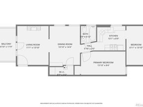 1746 N Franklin Street 4, Denver CO 80218
