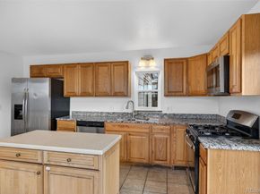 6540 E 78th Way, Commerce City CO 80022