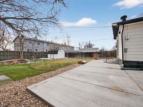 6540 E 78th Way, Commerce City CO 80022