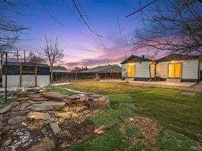 6540 E 78th Way, Commerce City CO 80022