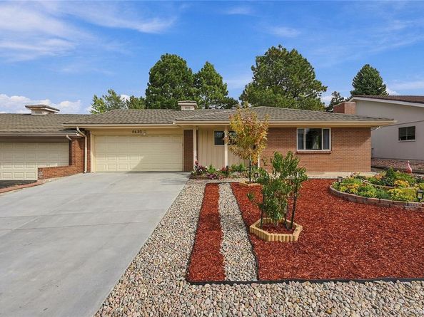 4630 S Akron Street, Greenwood Village CO 80111
