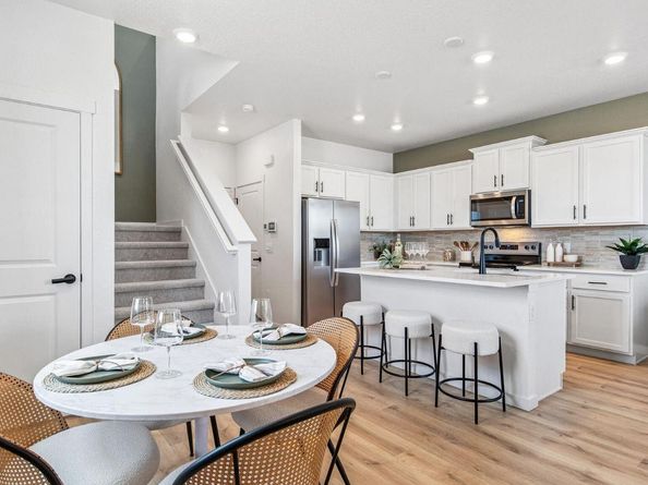 1383 S Clinton Street B, Denver CO 80247