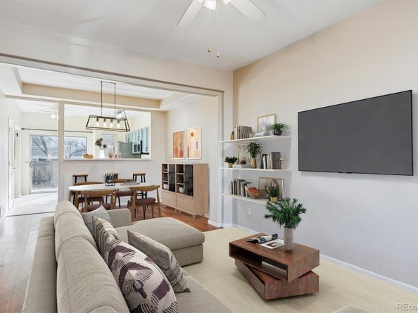 9653 W Chatfield Avenue E, Littleton CO 80128