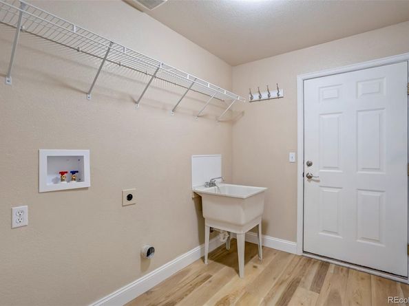 4275 S Braun Court, Morrison CO 80465