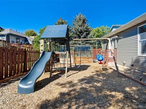 4275 S Braun Court, Morrison CO 80465