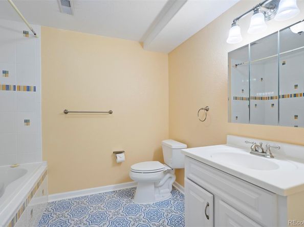 4275 S Braun Court, Morrison CO 80465