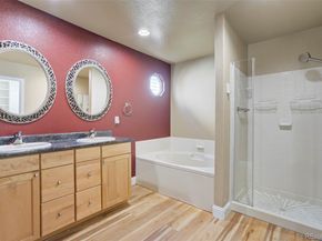 4275 S Braun Court, Morrison CO 80465