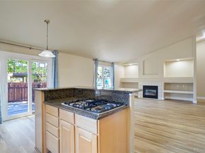 4275 S Braun Court, Morrison CO 80465