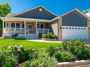 4275 S Braun Court, Morrison CO 80465