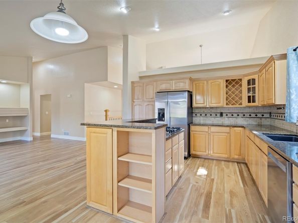 4275 S Braun Court, Morrison CO 80465