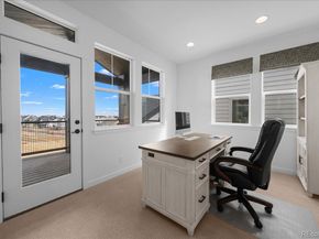 2176 W 166th Avenue, Broomfield CO 80023