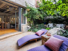 2000 Little Raven Street 1B, Denver CO 80202