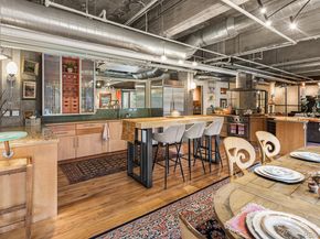 2000 Little Raven Street 1B, Denver CO 80202