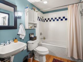 2000 Little Raven Street 1B, Denver CO 80202