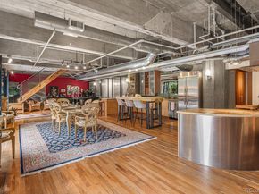 2000 Little Raven Street 1B, Denver CO 80202
