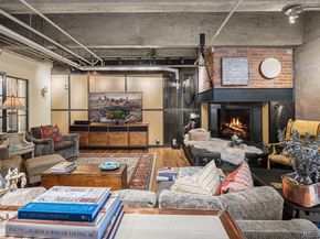 2000 Little Raven Street 1B, Denver CO 80202