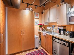 2000 Little Raven Street 1B, Denver CO 80202