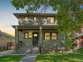 2251 S Emerson Street, Denver CO 80210