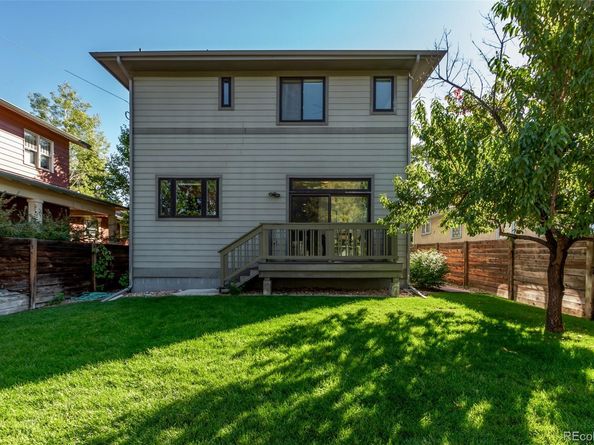 2251 S Emerson Street, Denver CO 80210