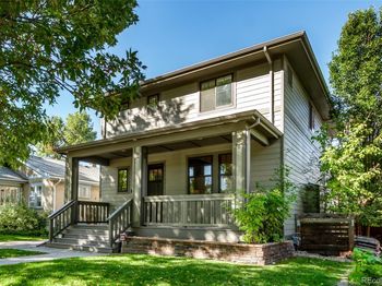 2251 S Emerson Street