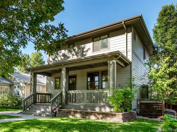 2251 S Emerson Street, Denver CO 80210