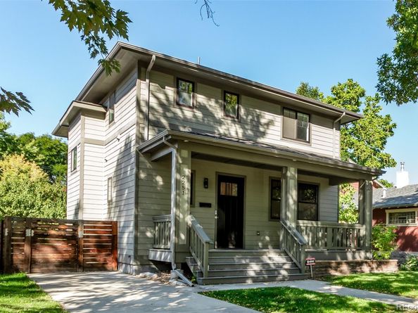 2251 S Emerson Street, Denver CO 80210