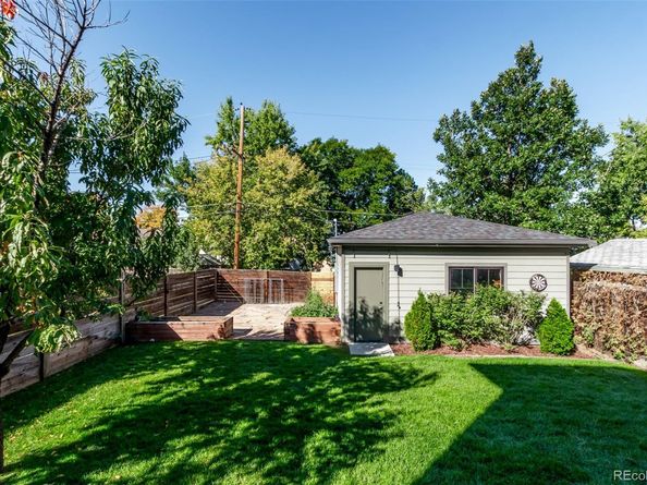 2251 S Emerson Street, Denver CO 80210