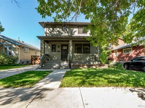 2251 S Emerson Street, Denver CO 80210