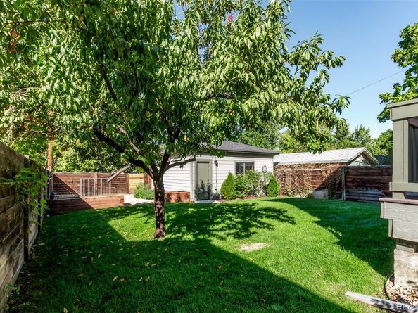 2251 S Emerson Street, Denver CO 80210