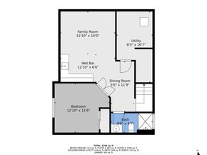 368 Dallas Street, Denver CO 80230