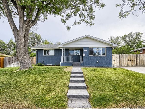 5456 W 66th Avenue, Arvada CO 80003