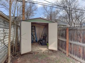 1902 Grove Street, Boulder CO 80302