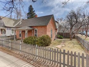 1902 Grove Street, Boulder CO 80302
