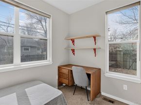 1902 Grove Street, Boulder CO 80302