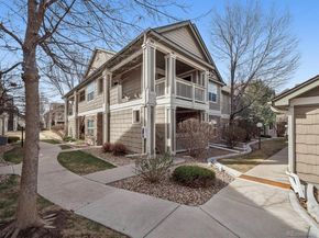 4385 S Balsam Street 8201, Littleton CO 80123
