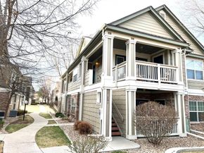 4385 S Balsam Street 8201, Littleton CO 80123
