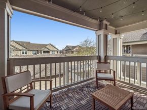 4385 S Balsam Street 8201, Littleton CO 80123