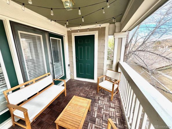 4385 S Balsam Street 8201, Littleton CO 80123