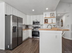 4385 S Balsam Street 8201, Littleton CO 80123