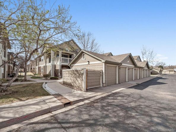 4385 S Balsam Street 8201, Littleton CO 80123